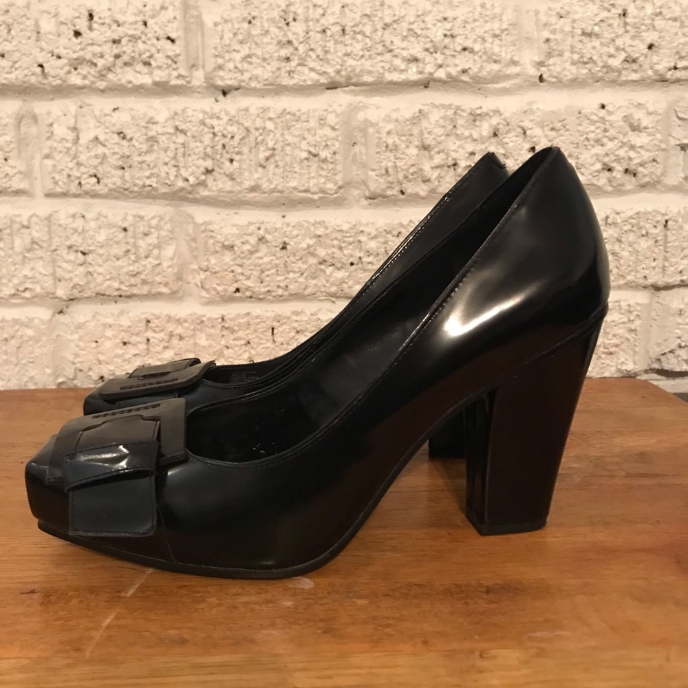 Vince Camuto heels